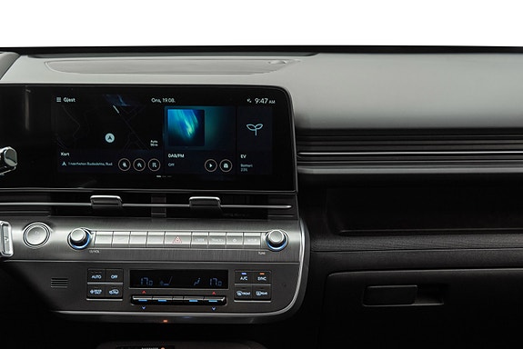 Hyundai Kona 23 of 28