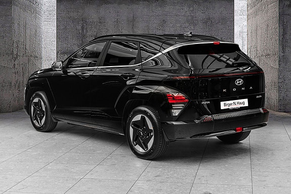 Hyundai Kona 6 of 28