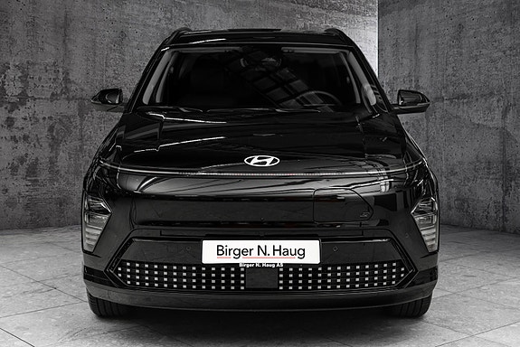 Hyundai Kona 4 of 28