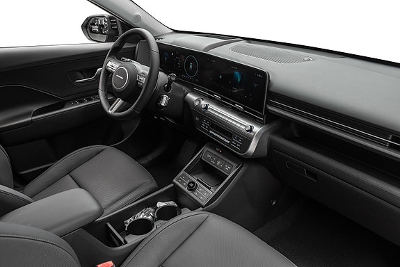 Hyundai Kona 27 of 28