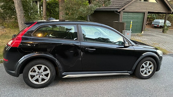 Volvo C30 2 of 16