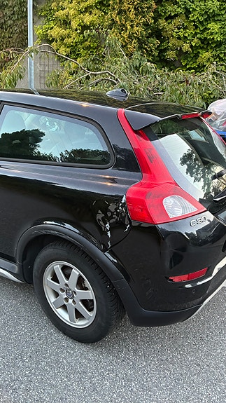 Volvo C30 3 of 16