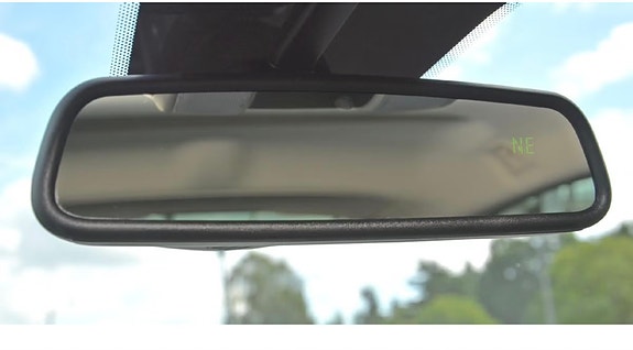 Volvo C30 15 of 16