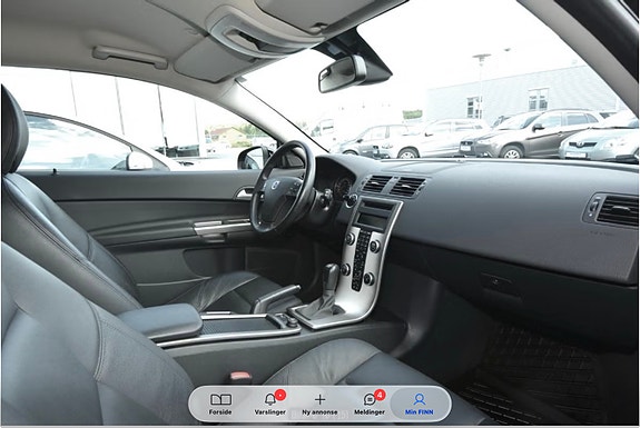 Volvo C30 9 of 16