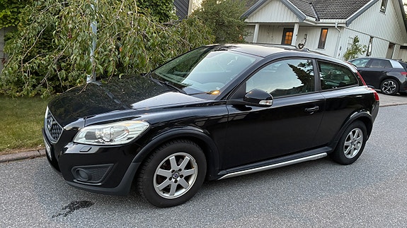 Volvo C30 5 of 16