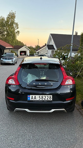 Volvo C30 4 of 16