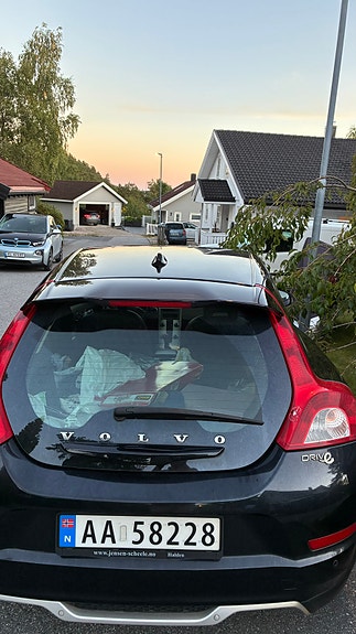 Volvo C30 6 of 16