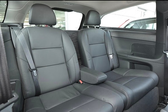 Volvo C30 16 of 16