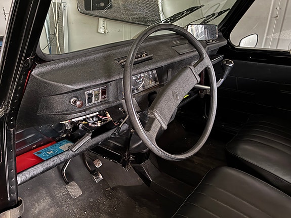 Renault 4 10 of 12