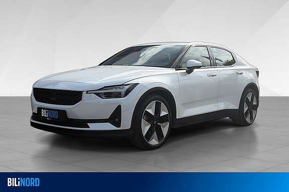 Polestar 2 3 of 18