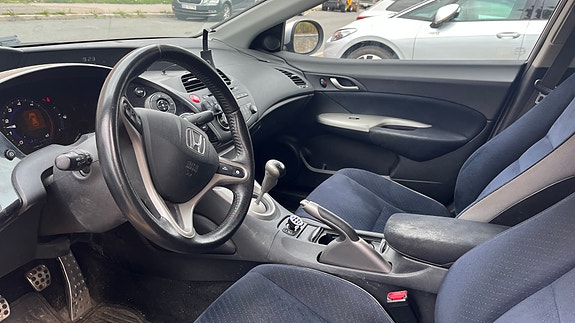 Honda Civic 3 of 13