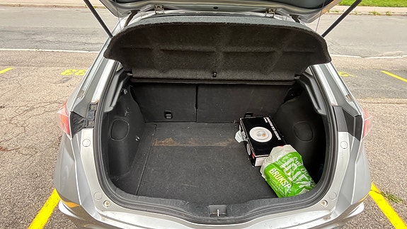 Honda Civic 7 of 13
