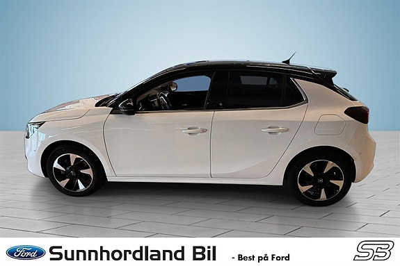 Opel Corsa-e 8 of 17