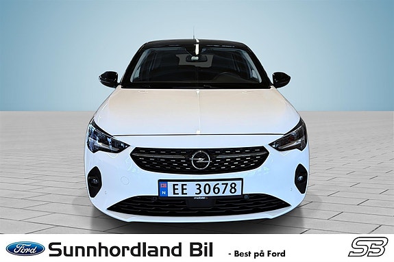 Opel Corsa-e 2 of 17