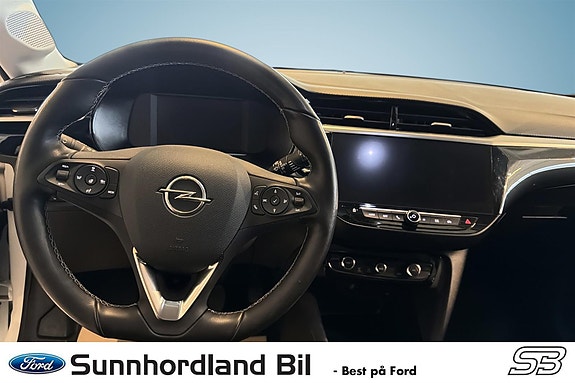 Opel Corsa-e 15 of 17