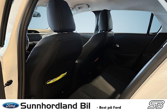 Opel Corsa-e 13 of 17