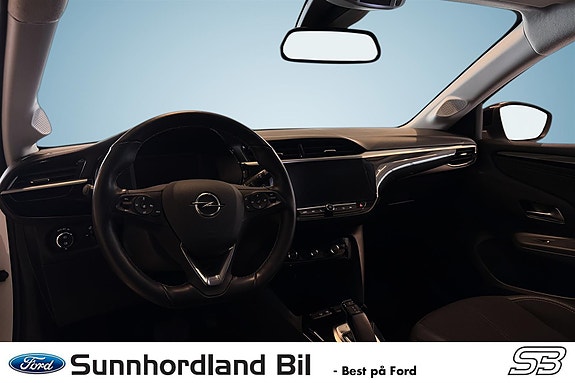 Opel Corsa-e 14 of 17