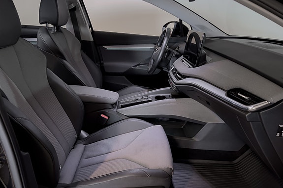 Skoda Enyaq 14 of 30