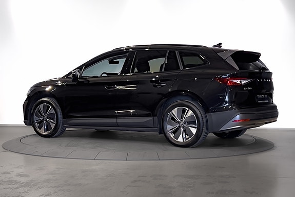 Skoda Enyaq 9 of 30
