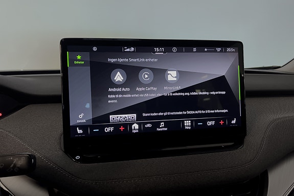 Skoda Enyaq 29 of 30