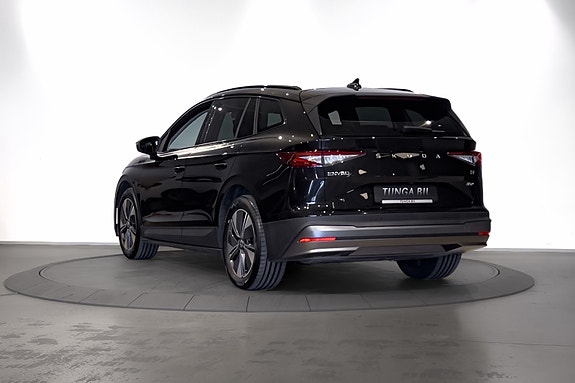 Skoda Enyaq 8 of 30