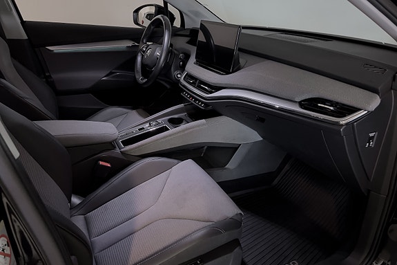 Skoda Enyaq 13 of 30