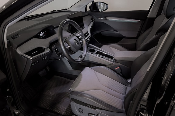 Skoda Enyaq 11 of 30