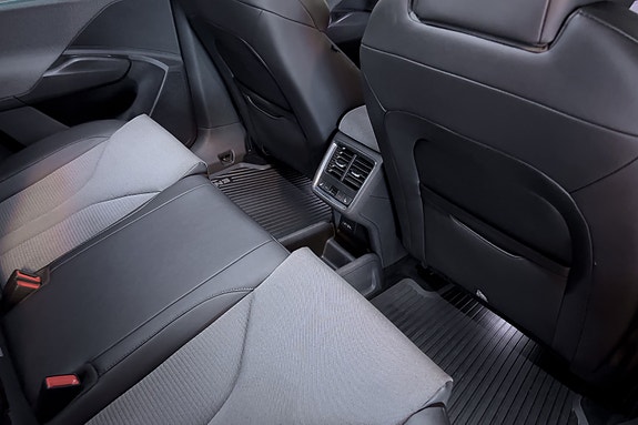 Skoda Enyaq 23 of 30