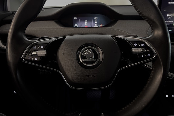 Skoda Enyaq 24 of 30