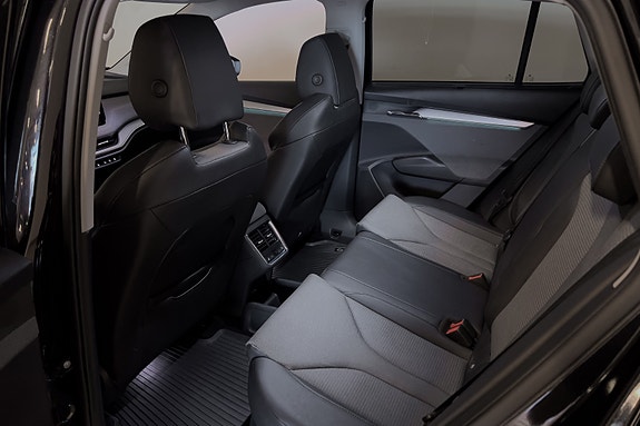 Skoda Enyaq 21 of 30
