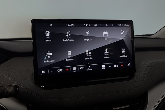 Skoda Enyaq 27 of 30