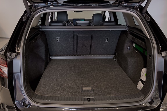 Skoda Enyaq 17 of 30