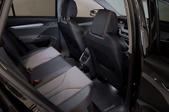 Skoda Enyaq 22 of 30