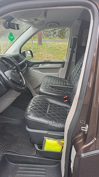 Volkswagen Transporter 17 of 25
