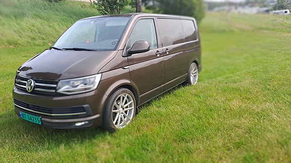 Volkswagen Transporter 7 of 25