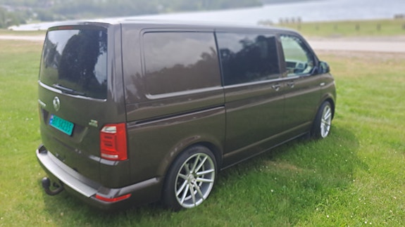 Volkswagen Transporter 13 of 25