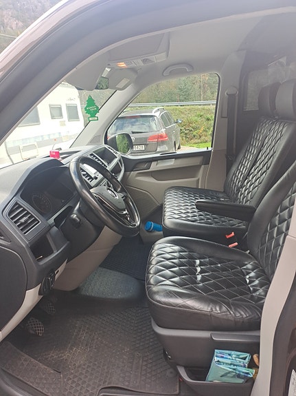 Volkswagen Transporter 5 of 25