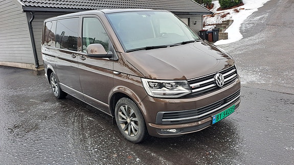 Volkswagen Transporter 24 of 25