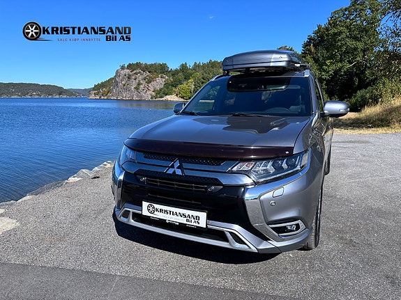 Mitsubishi Outlander 9 of 30