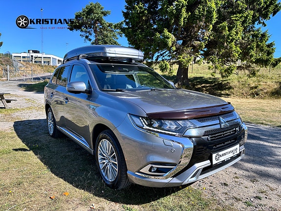 Mitsubishi Outlander 16 of 30
