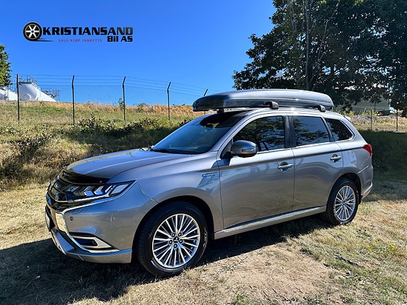 Mitsubishi Outlander 10 of 30