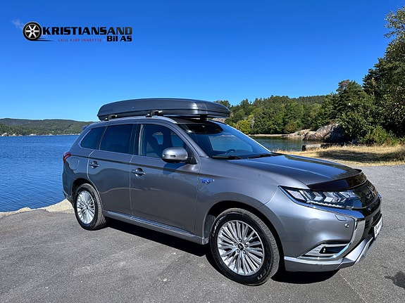 Mitsubishi Outlander 6 of 30