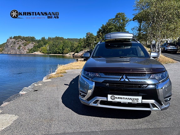 Mitsubishi Outlander 8 of 30