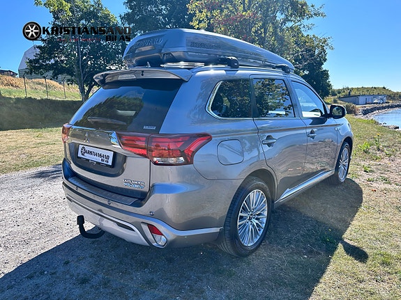 Mitsubishi Outlander 14 of 30