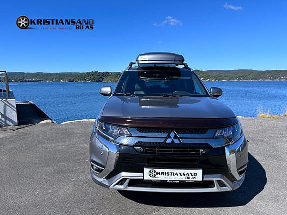 Mitsubishi Outlander 7 of 30
