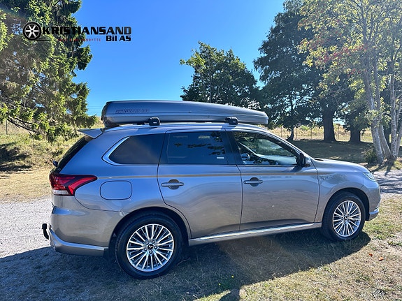 Mitsubishi Outlander 15 of 30