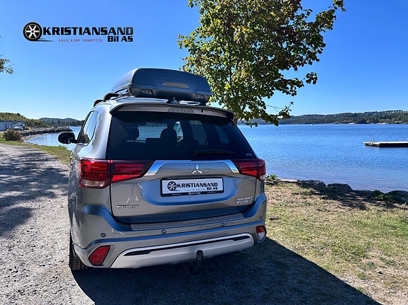Mitsubishi Outlander 13 of 30