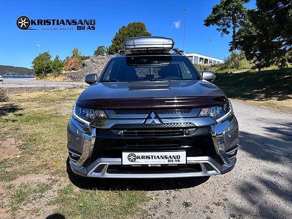 Mitsubishi Outlander 17 of 30