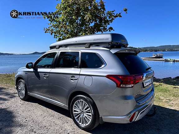 Mitsubishi Outlander 11 of 30