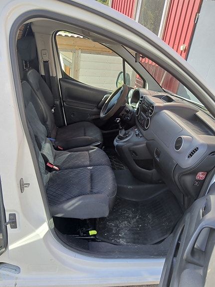 Peugeot Partner 10 of 10